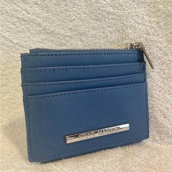 STEVE MADDEN HAYDEN WALLET - Picture 9 of 12